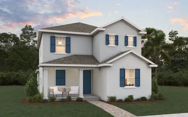 7649 Silver Meadow Street, WINTER GARDEN, FL 34787