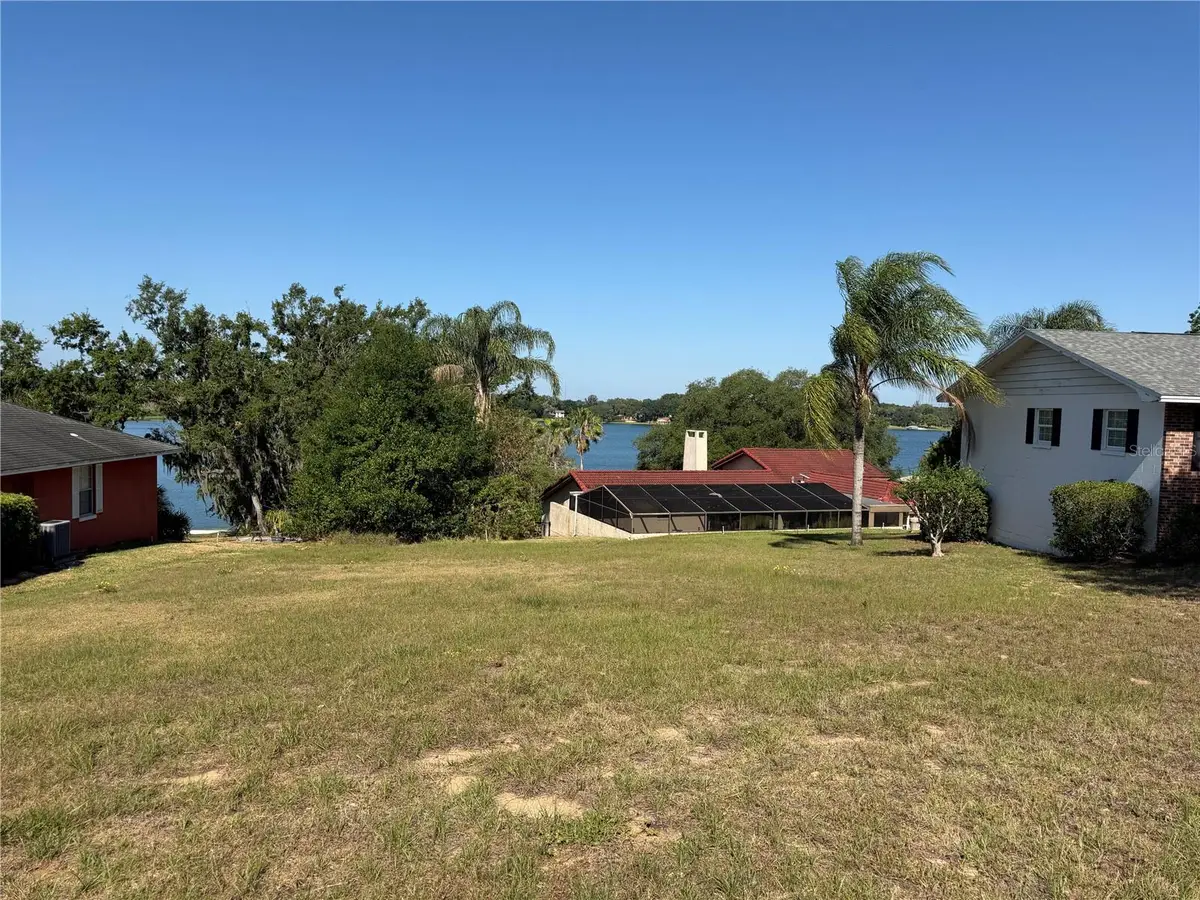 Topping Place, Eustis, FL 32726 - #1