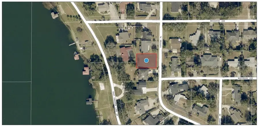 Topping Place, Eustis, FL 32726 - #3