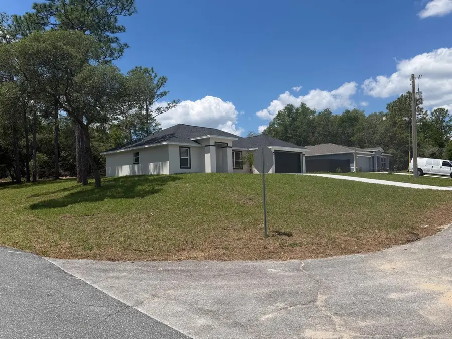 2892 W Cortez Place, Dunnellon, FL 34434 - #2