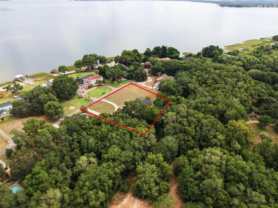 1017 Shore Acres Drive, Leesburg, FL 34748 - #3