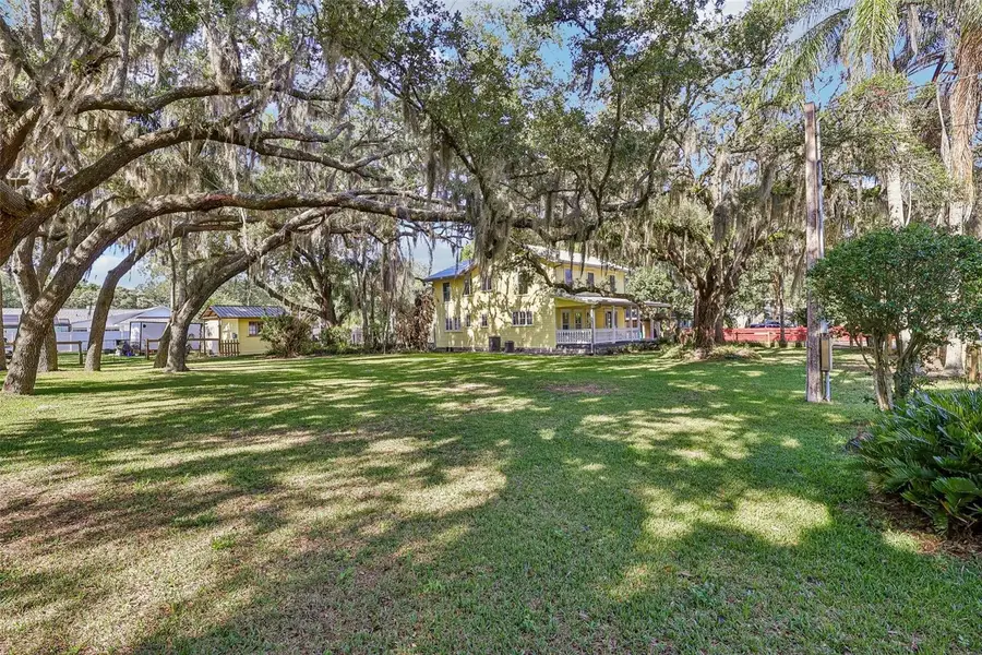 1190 Old Mount Dora Road, Eustis, FL 32726 - #2