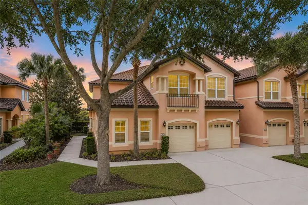901 Camino Real Boulevard #901, HOWEY IN THE HILLS, FL 34737