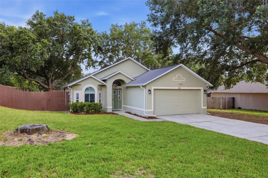 1008 Chateau Cir, Minneola, FL 34715 - #2