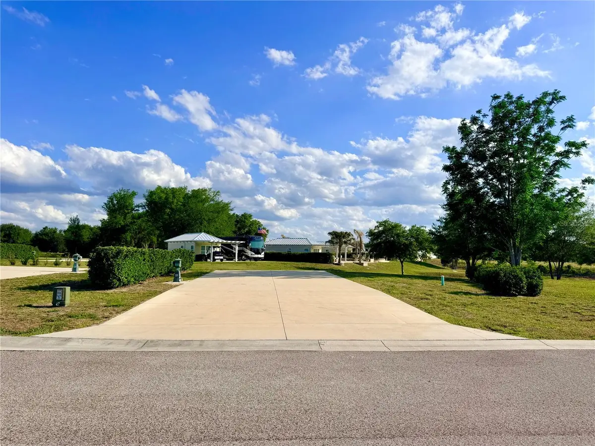 4982 SE 92nd Boulevard, Webster, FL 33597 - #1
