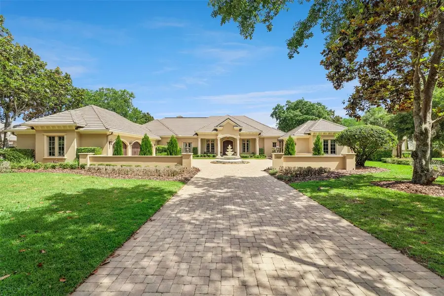 9225 Bevington Lane, Orlando, FL 32827 - #2