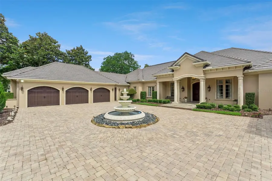 9225 Bevington Lane, Orlando, FL 32827 - #3