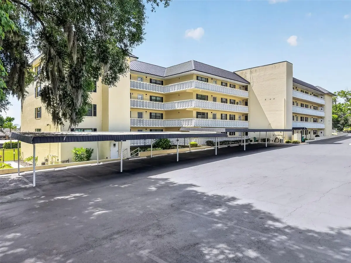 101 N Grandview Street #1, Mount Dora, FL 32757 - #1