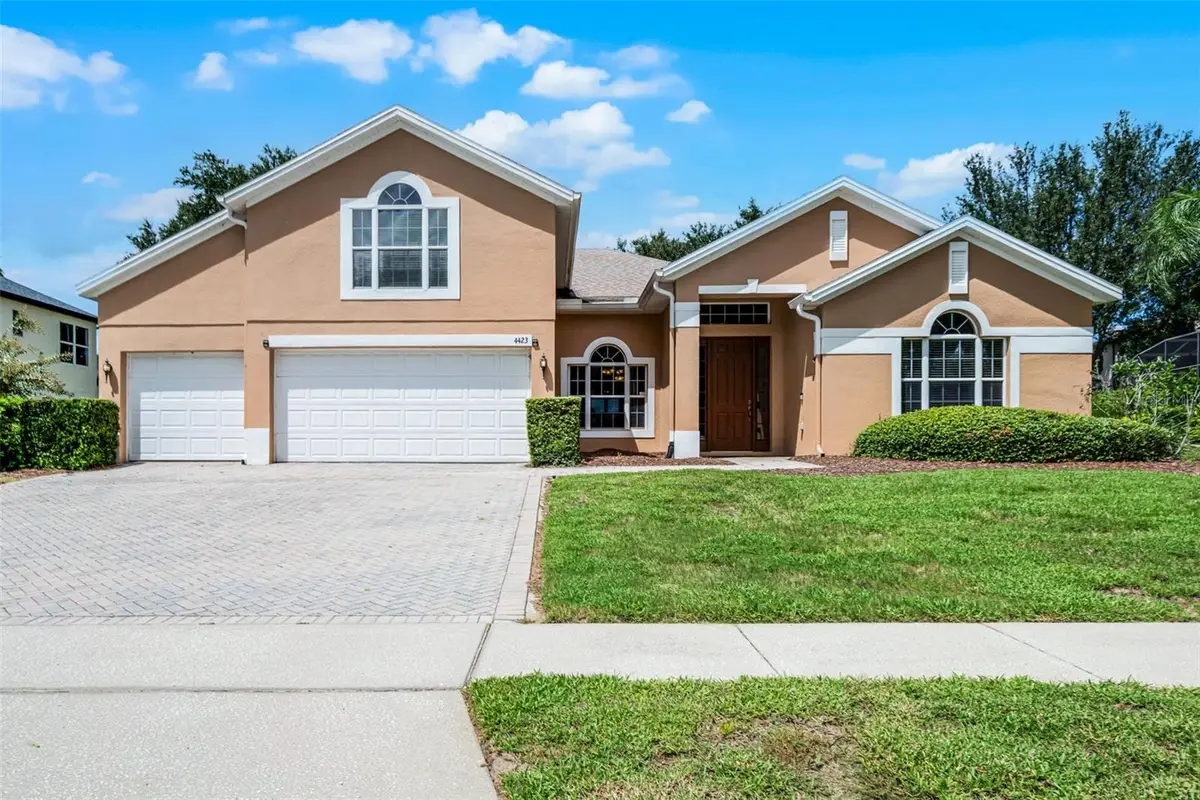 4423 Rock Hill Loop, Apopka, FL 32712 - #1