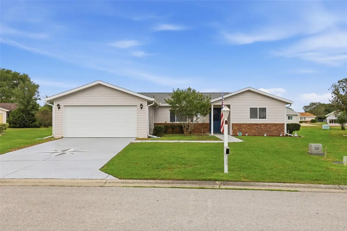 17814 SE 107th Terrace, Summerfield, FL 34491 - #1