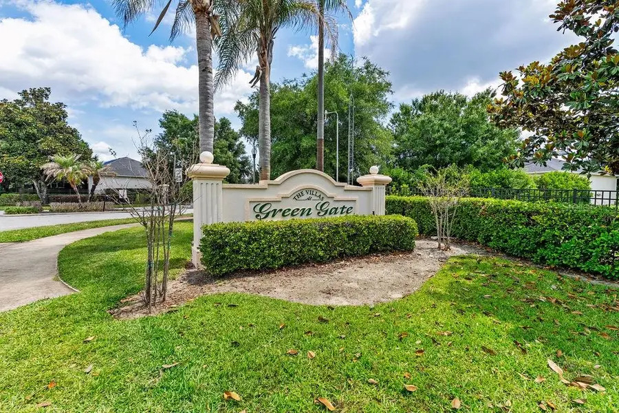 1016 Green Gate Boulevard, Groveland, FL 34736 - #2
