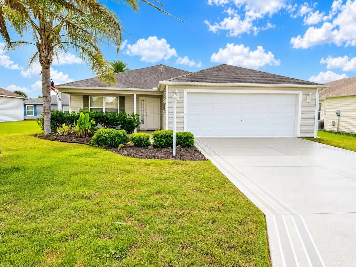 3085 Baffie Court, The Villages, FL 32163 - #1