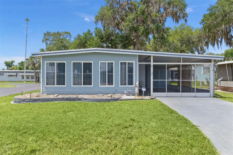 30 Riverview Drive, Fruitland Park, FL 34731 - #2