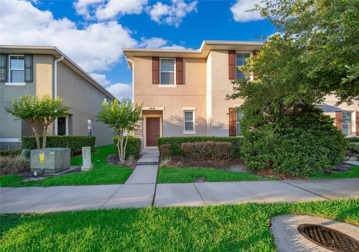 4806 Riverwalk Dr., Saint Cloud, FL 34771 - #1