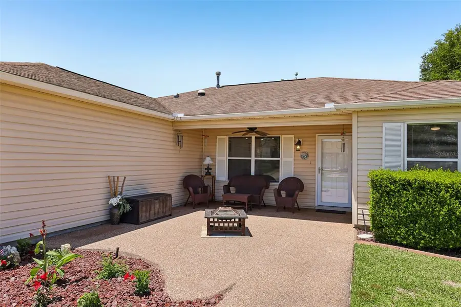 1000 Kenova Avenue, The Villages, FL 32162 - #2