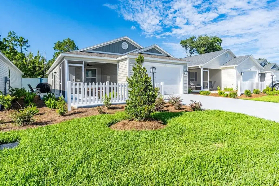 722 Joseph Way, Leesburg, FL 34762 - #3