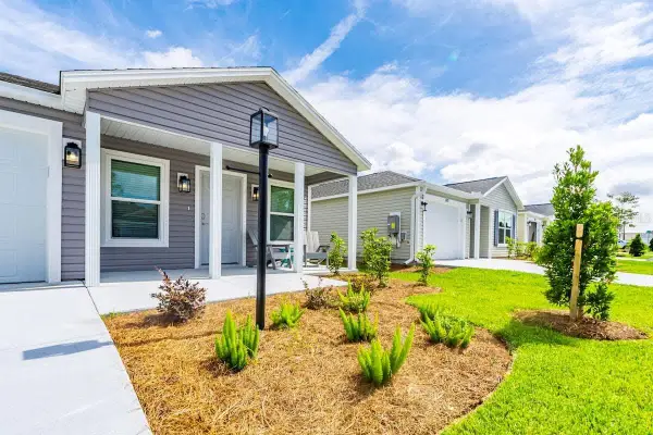 699 Joseph Way, THE VILLAGES, FL 34762