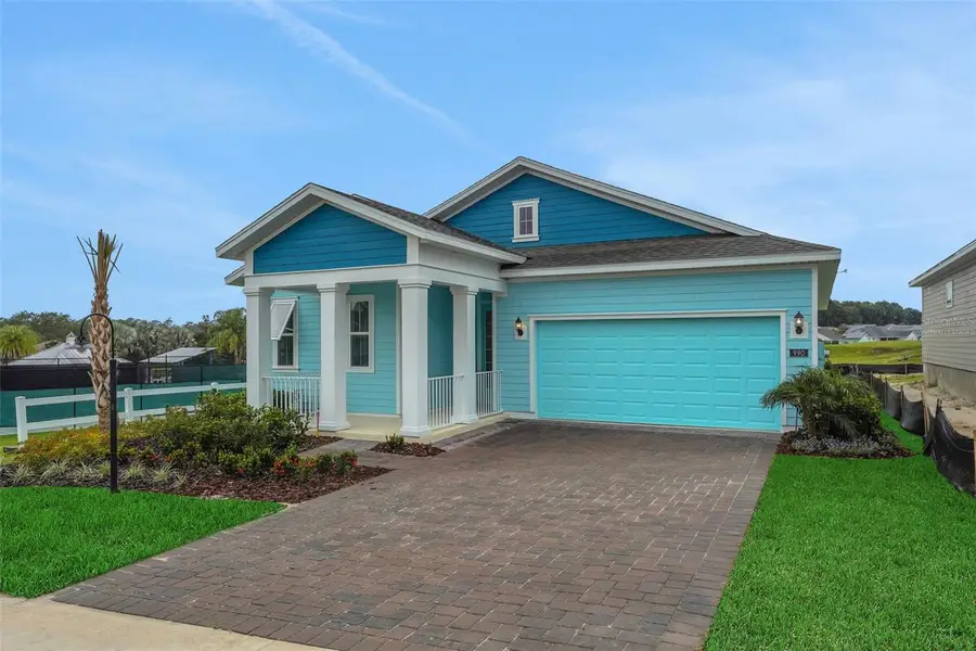 1001 Fiesta Key Circle, Lady Lake, FL 32159 - #2