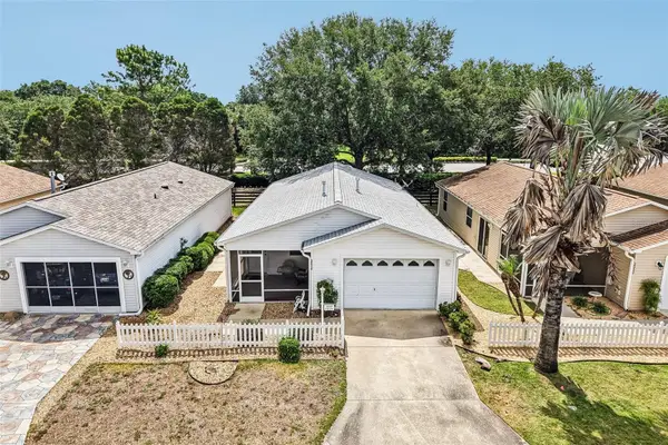 2019 Thurmond Avenue, THE VILLAGES, FL 32162