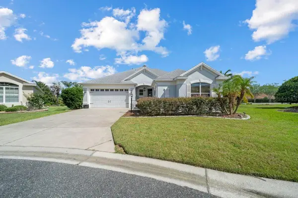 1606 Snelling Avenue, THE VILLAGES, FL 32162