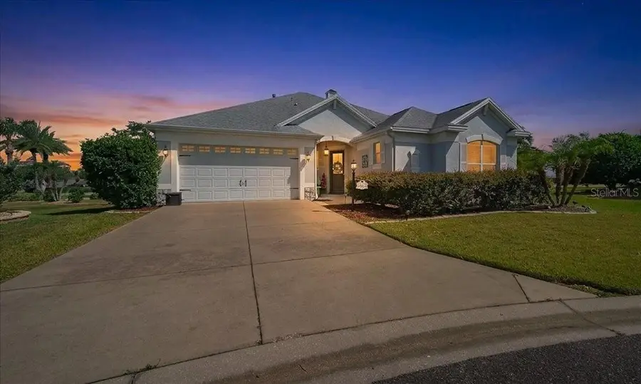 1606 Snelling Avenue, The Villages, FL 32162 - #2