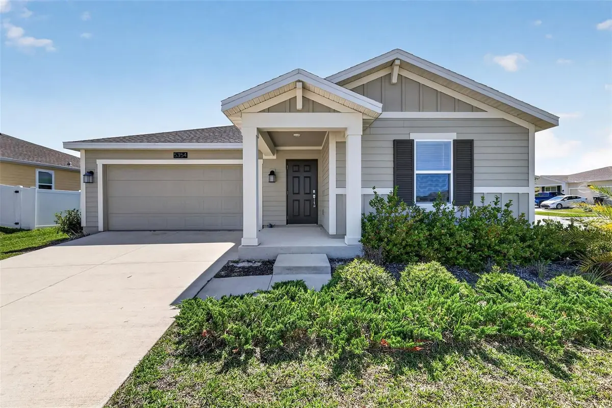 5354 Travertine Street, Mount Dora, FL 32757 - #1