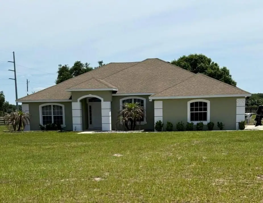 41430 Roger Giles Road, Umatilla, FL 32784 - #1