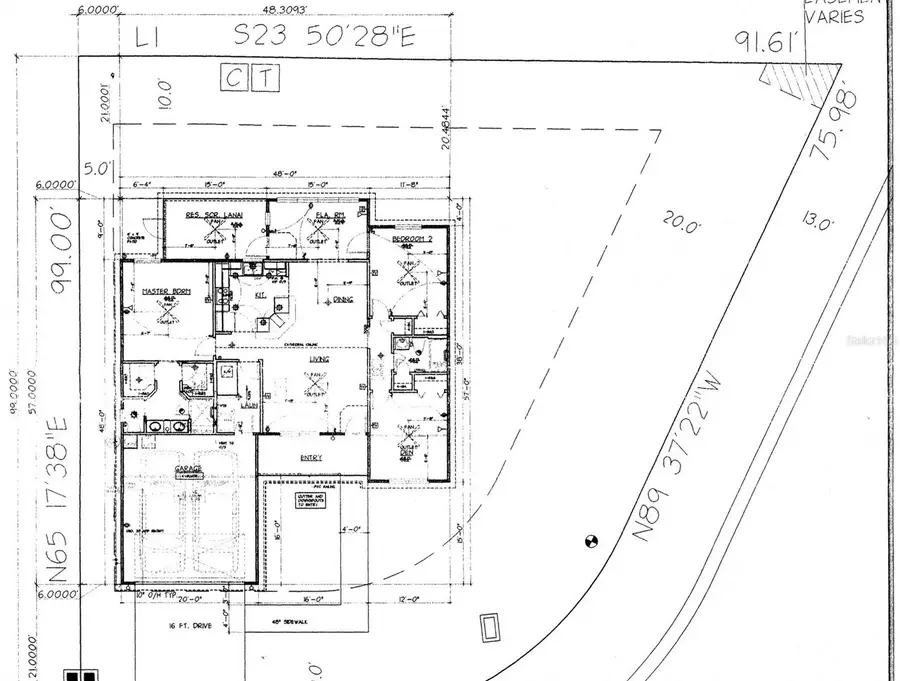 1561 Tallowtree Drive, The Villages, FL 32162 - #2