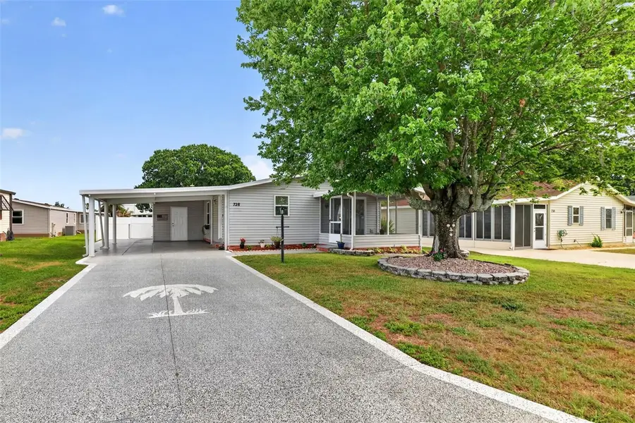 728 Prado Drive, Lady Lake, FL 32159 - #2