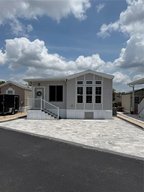 2450 Cypress Street, CLERMONT, FL 34714