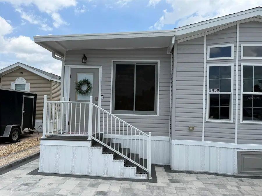 2450 Cypress Street, Clermont, FL 34714 - #2