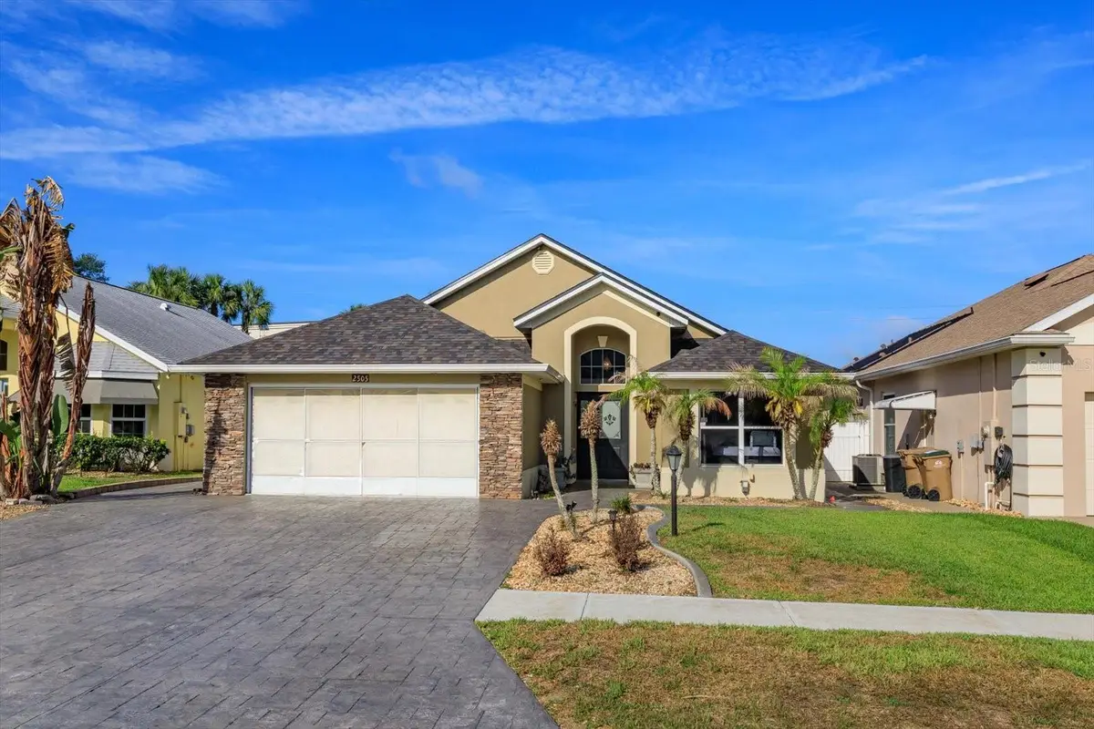 2505 Arran Ct, Clermont, FL 34714 - #1