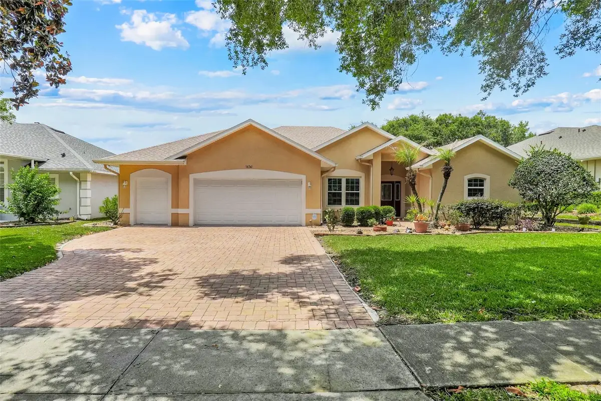 16741 Tall Grass Lane, Clermont, FL 34711 - #1