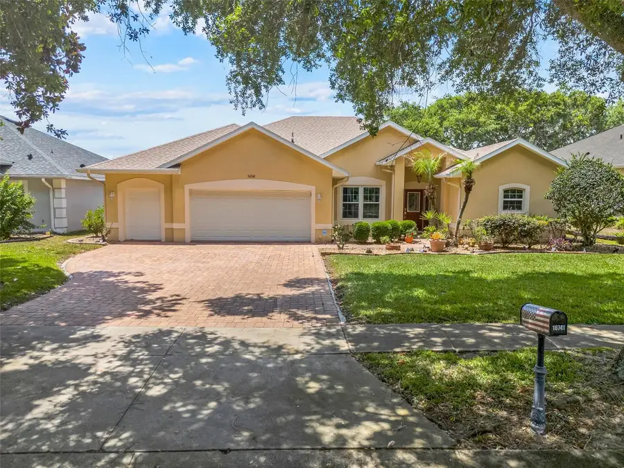 16741 Tall Grass Lane, Clermont, FL 34711 - #3