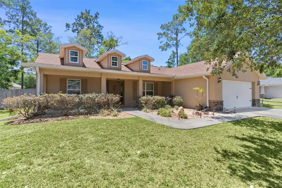 8770 SE 161st Street, Summerfield, FL 34491 - #2