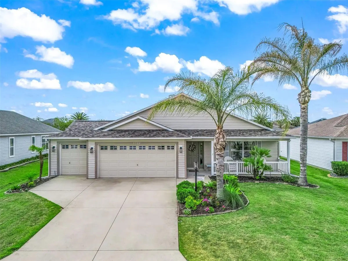 3526 Ridgewood Path, The Villages, FL 32163 - #1