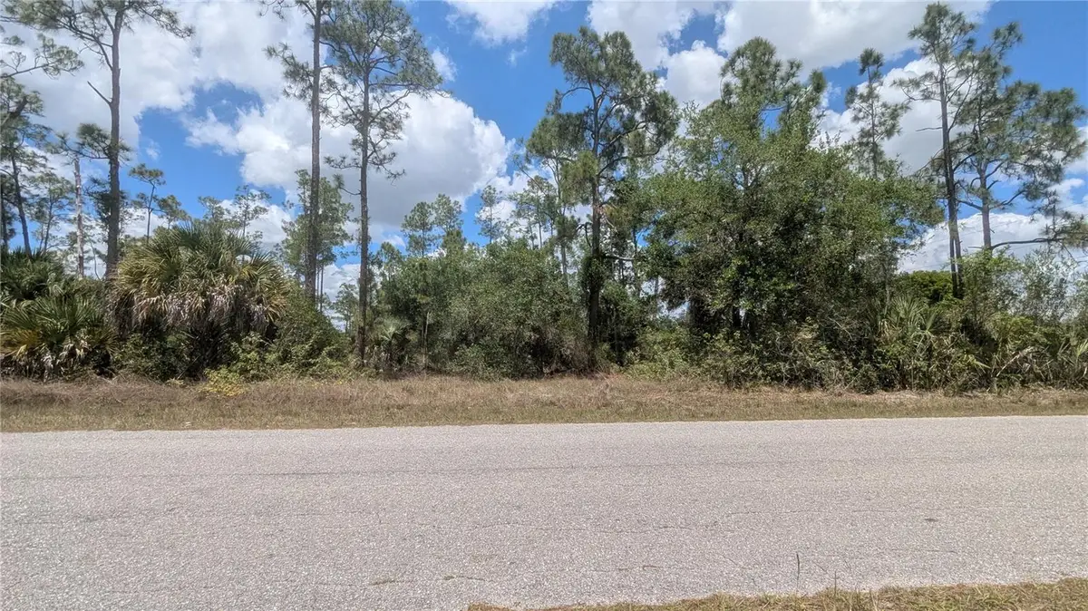 2105 E 9 Street, Lehigh Acres, FL 33936 - #1