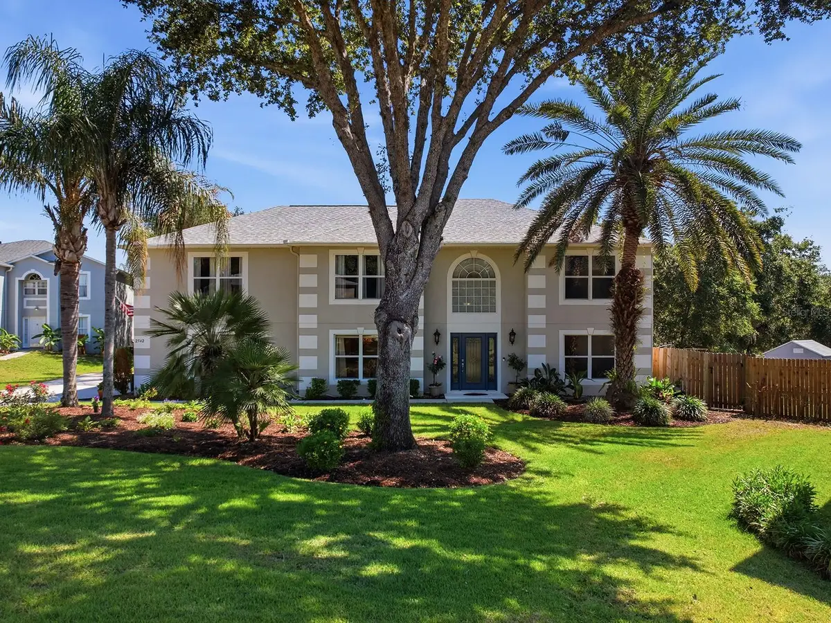 2542 Sheila Drive, Apopka, FL 32712 - #1