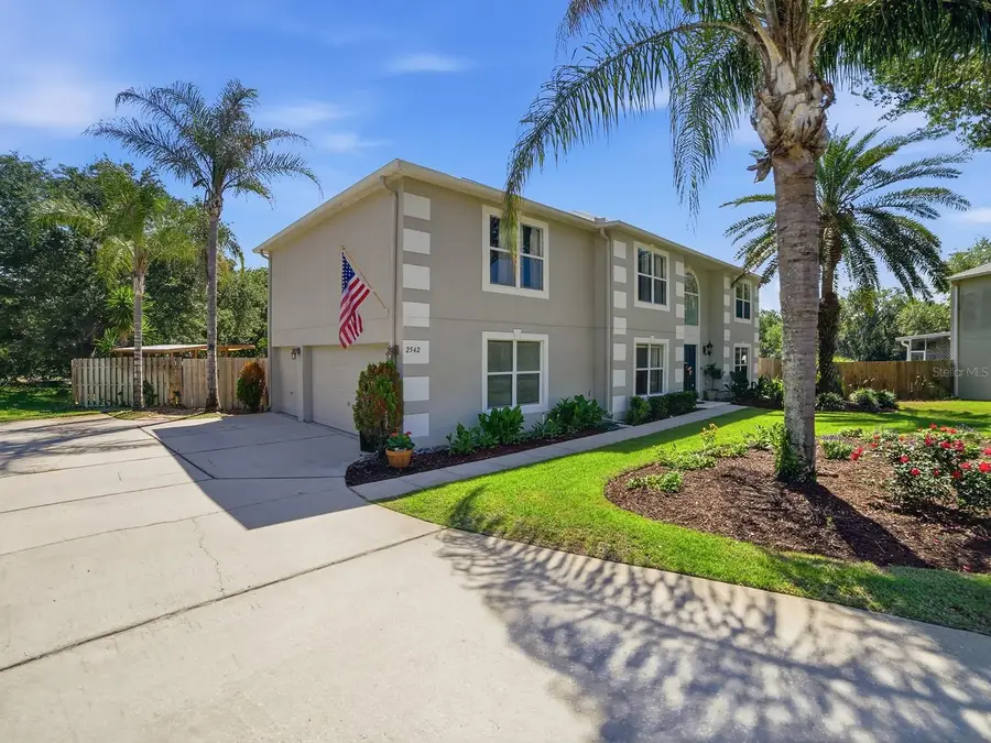 2542 Sheila Drive, Apopka, FL 32712 - #2