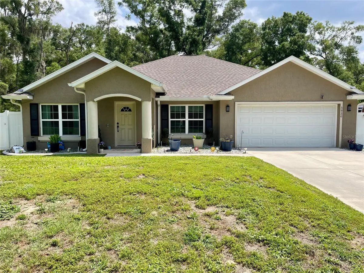3920 SE 142nd Street, Summerfield, FL 34491 - #1