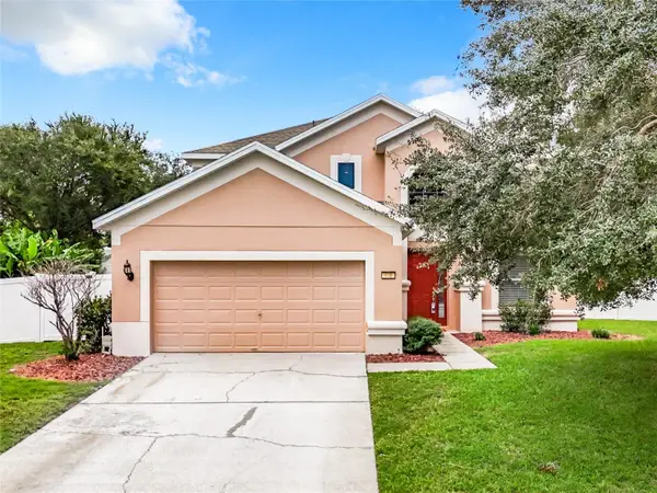 431 Balboa Boulevard, CLERMONT, FL 34715
