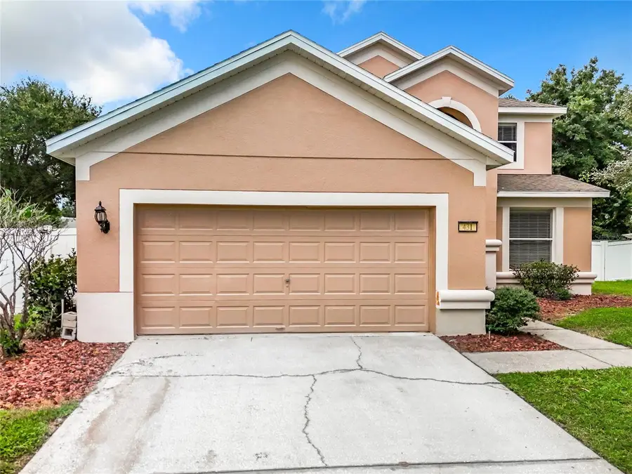 431 Balboa Boulevard, Clermont, FL 34715 - #3