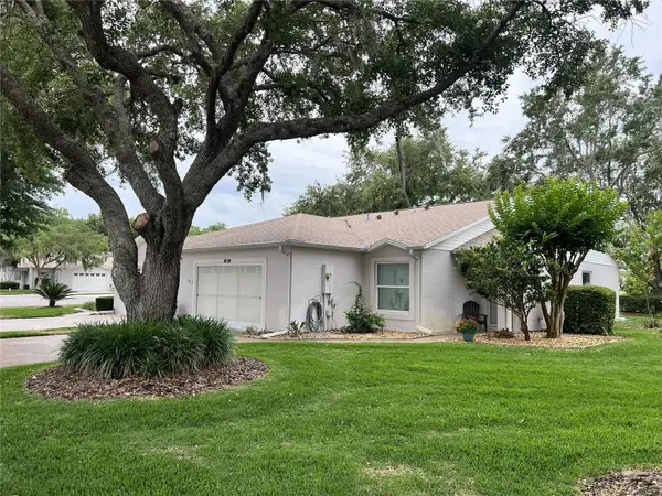 604 Golfview Court, LEESBURG, FL 34748