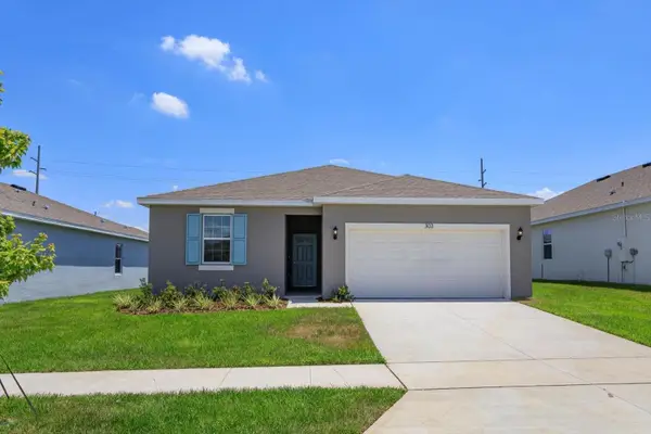 123 Bottle Brush Drive, HAINES CITY, FL 33844
