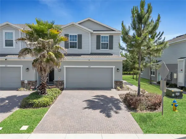 1809 Holden Ridge Lane, CLERMONT, FL 34715
