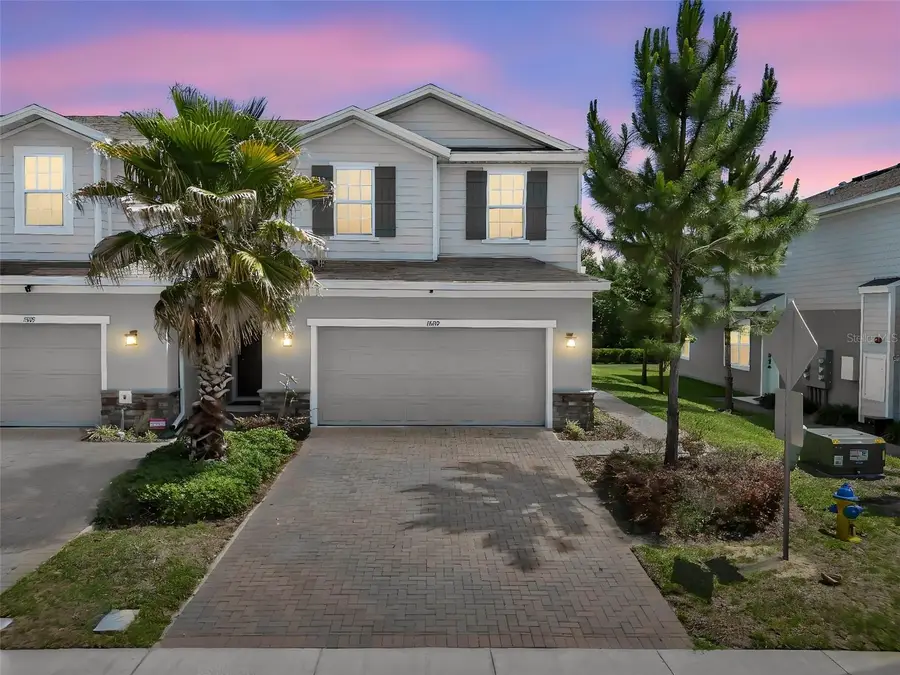 1809 Holden Ridge Lane, Clermont, FL 34715 - #2