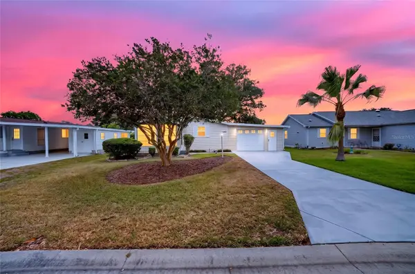 1222 Zapata Place, LADY LAKE, FL 32159