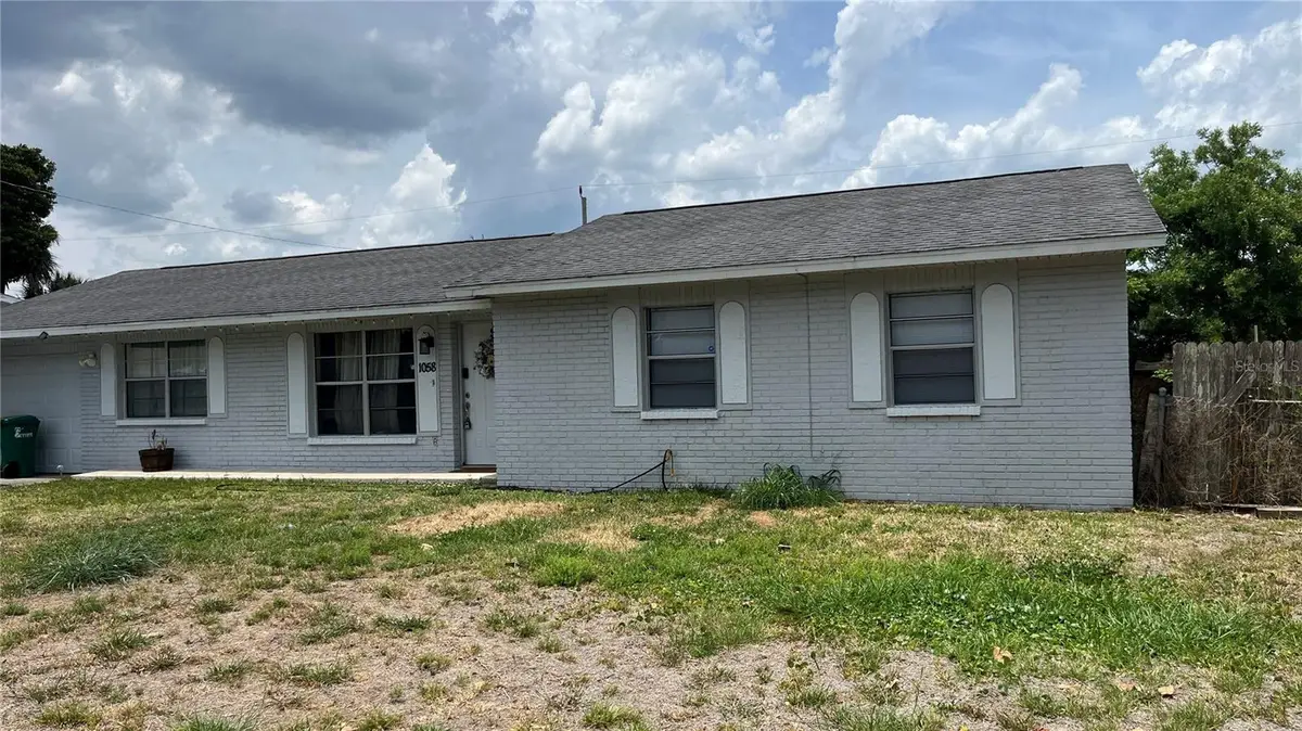 1058 Albin Street, Cocoa, FL 32927 - #1
