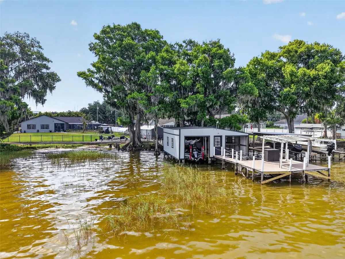 32739 Lake Eustis Drive, Tavares, FL 32778 - #1
