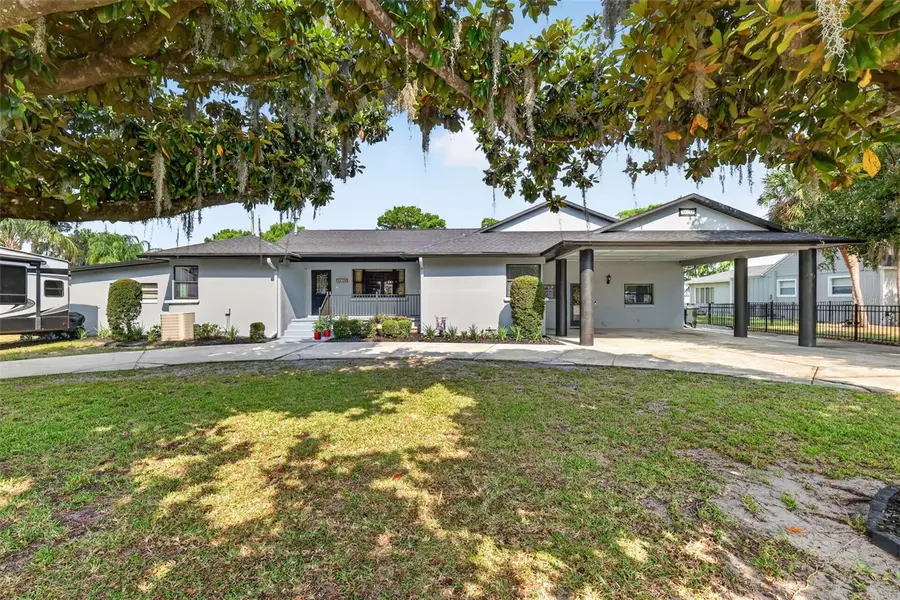 32739 Lake Eustis Drive, Tavares, FL 32778 - #2